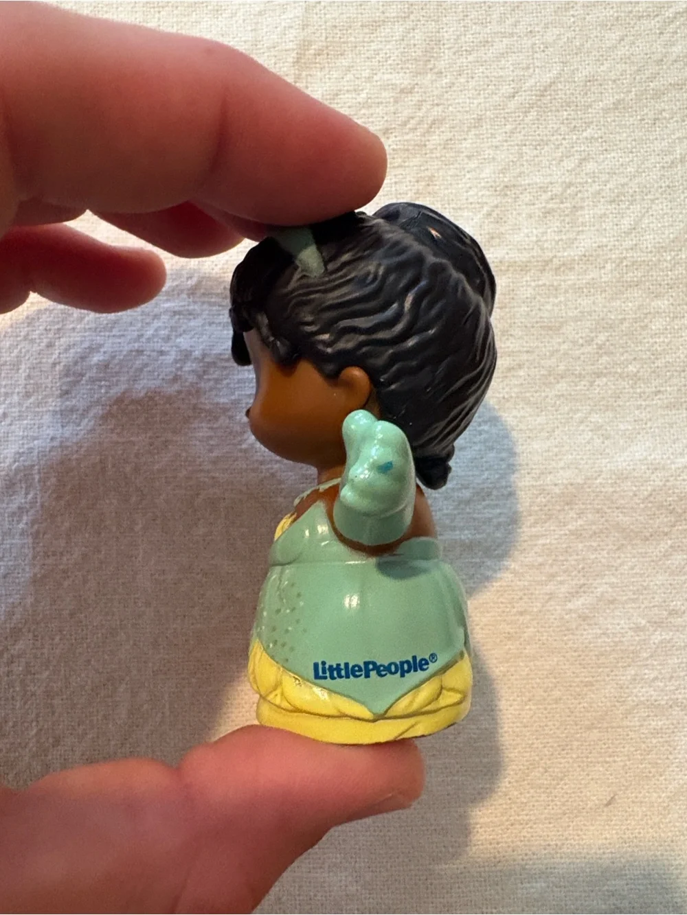Little People Disney Princess Tiana